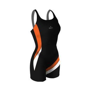 Traje de Baño para Mujer Jammer Range Shibro – Todo Para Natación
