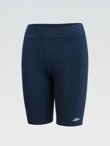 Short Largo para Natacion de Mujer Aquashape Solido Dolfin – Todo